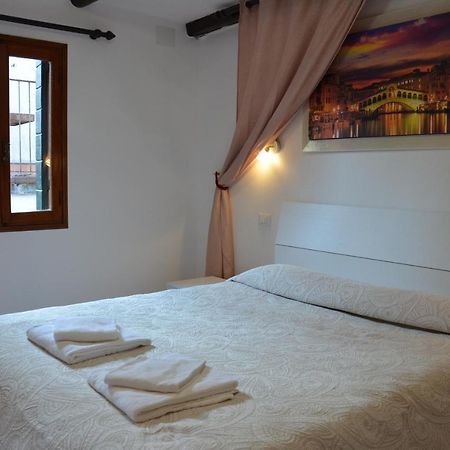 Casa Di Sam, Venesia Bagian luar foto