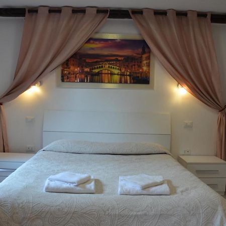 Casa Di Sam, Venesia Bagian luar foto