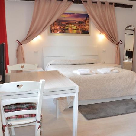 Casa Di Sam, Venesia Bagian luar foto
