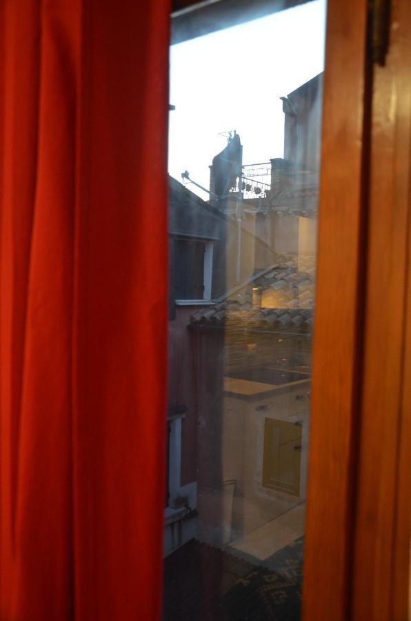 Casa Di Sam, Venesia Bagian luar foto