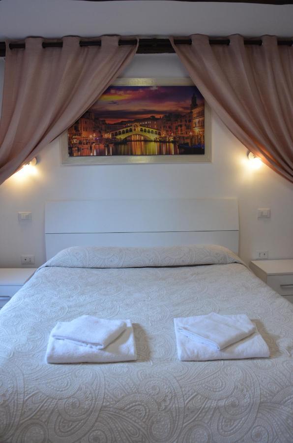 Casa Di Sam, Venesia Bagian luar foto
