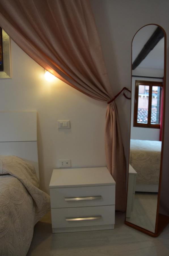 Casa Di Sam, Venesia Bagian luar foto