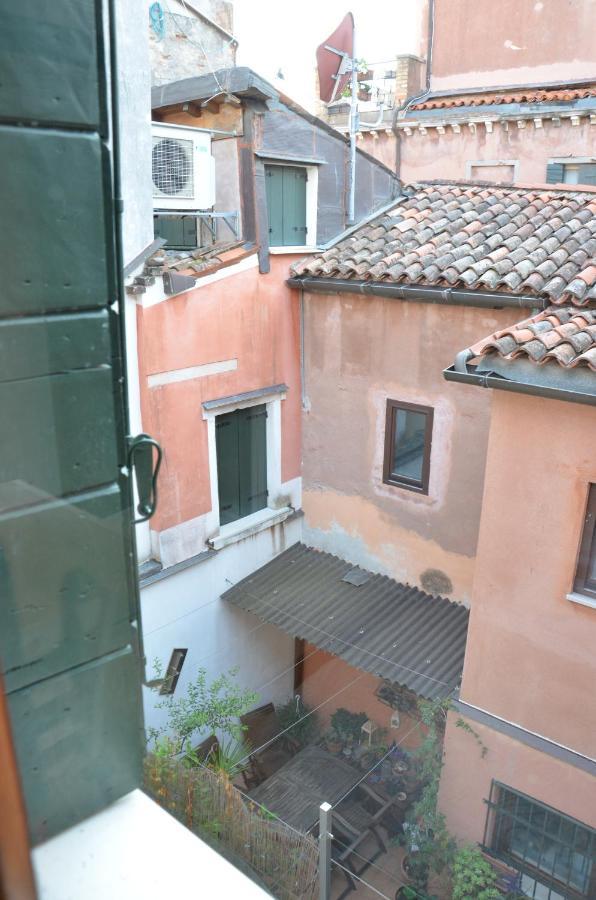 Casa Di Sam, Venesia Bagian luar foto