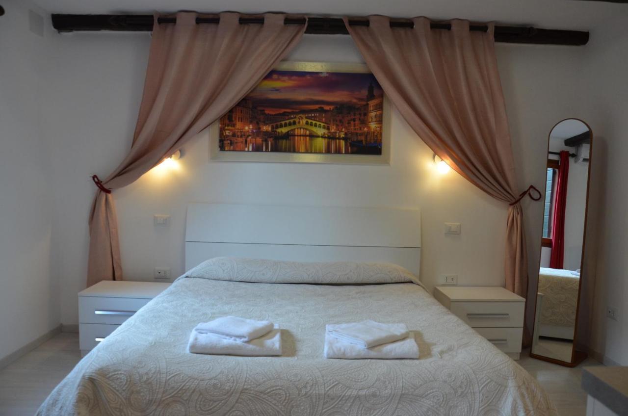 Casa Di Sam, Venesia Bagian luar foto