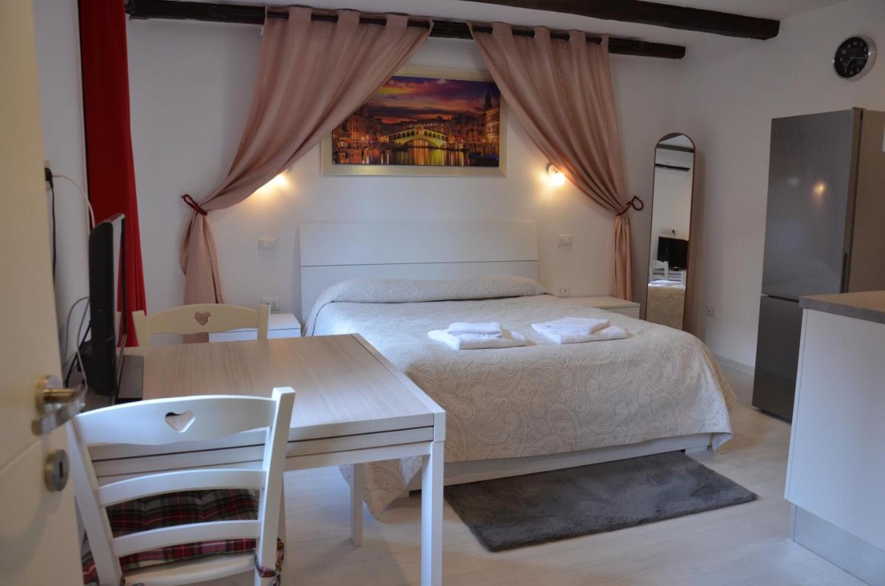 Casa Di Sam, Venesia Bagian luar foto