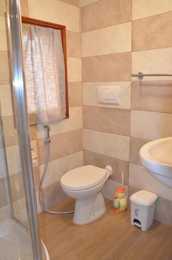 Casa Di Sam, Venesia Bagian luar foto