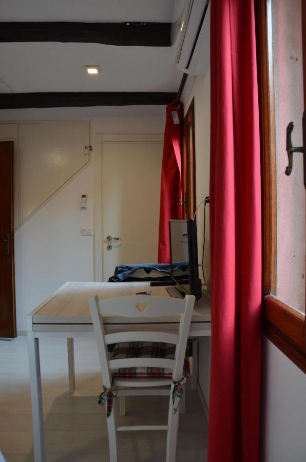 Casa Di Sam, Venesia Bagian luar foto